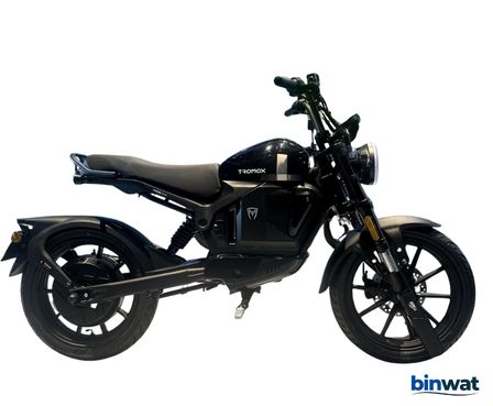 Elektrikli Motosikletler